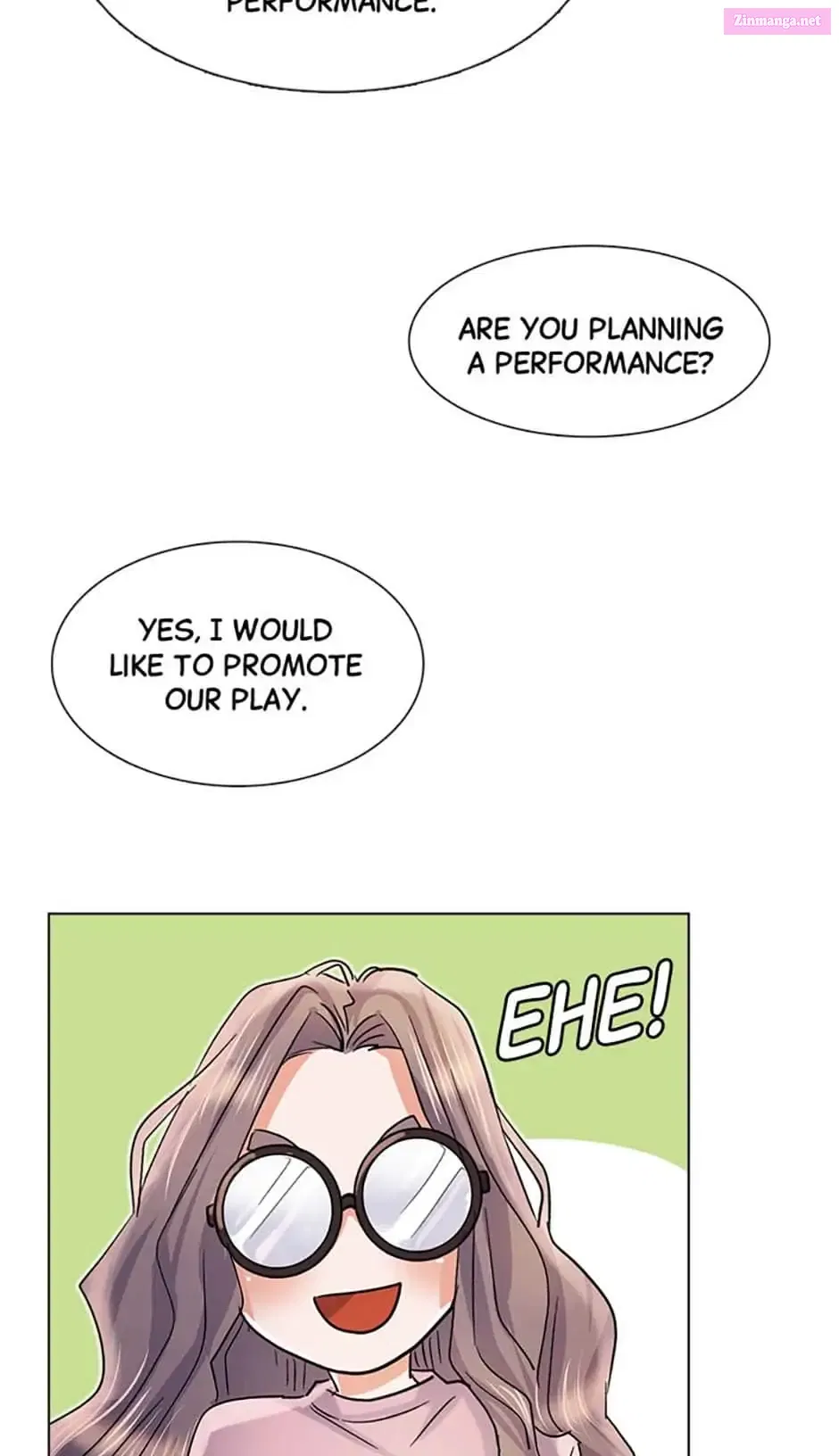 The Definition Of A Top Star Zinmanga X Chapter 10 Page 75