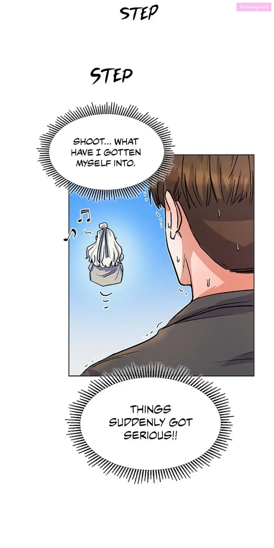 The Definition Of A Top Star Zinmanga X Chapter 9 Page 19
