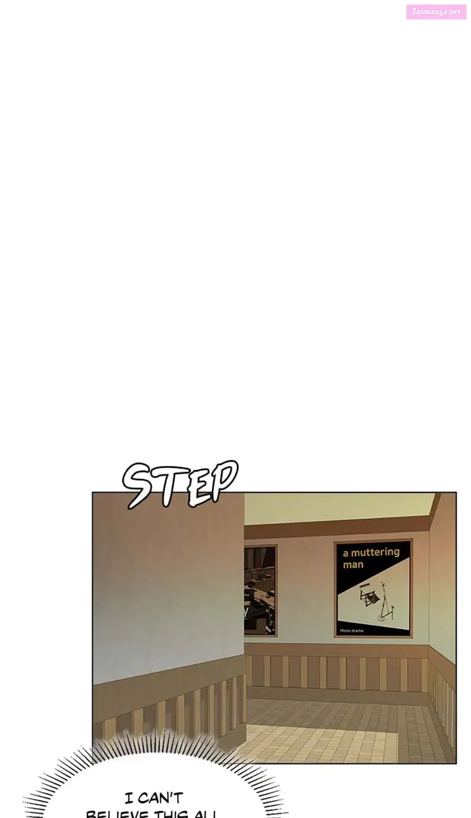 The Definition Of A Top Star Zinmanga X Chapter 9 Page 21