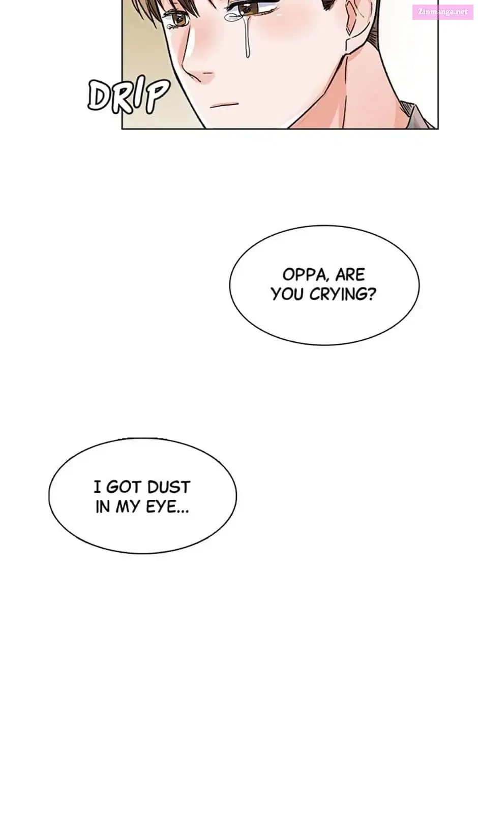 The Definition Of A Top Star Zinmanga X Chapter 9 Page 28