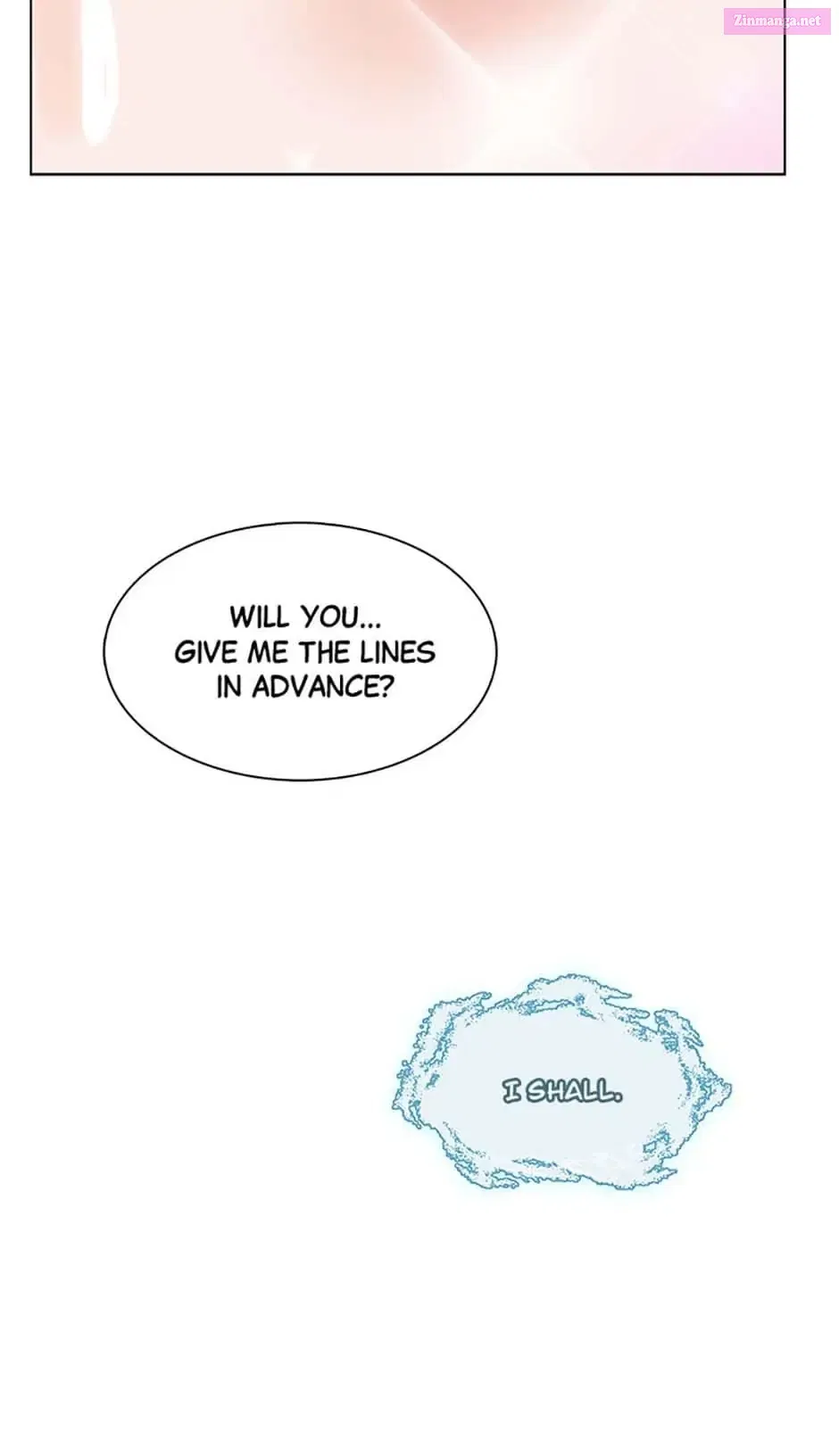 The Definition Of A Top Star Zinmanga X Chapter 9 Page 36