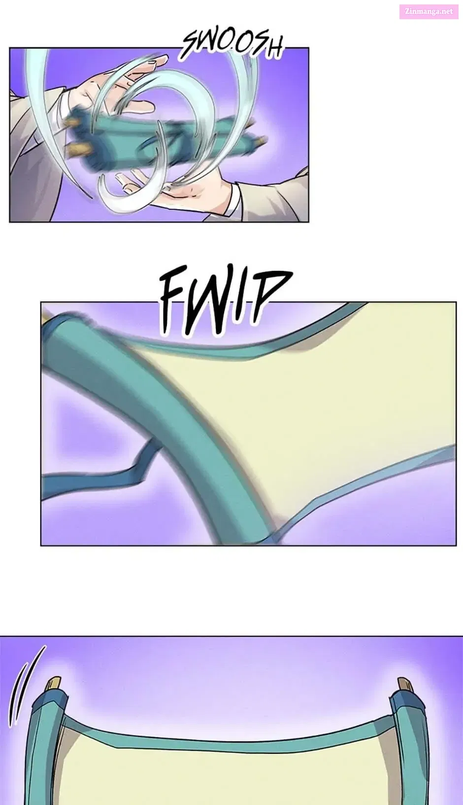 The Definition Of A Top Star Zinmanga X Chapter 9 Page 41