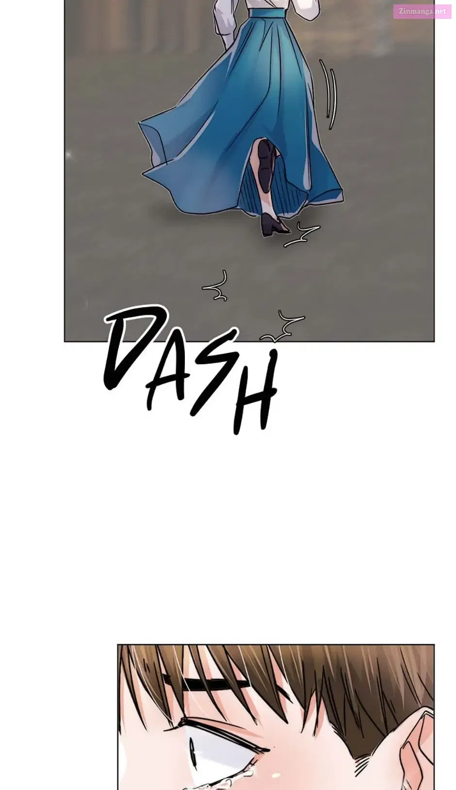 The Definition Of A Top Star Zinmanga X Chapter 9 Page 58