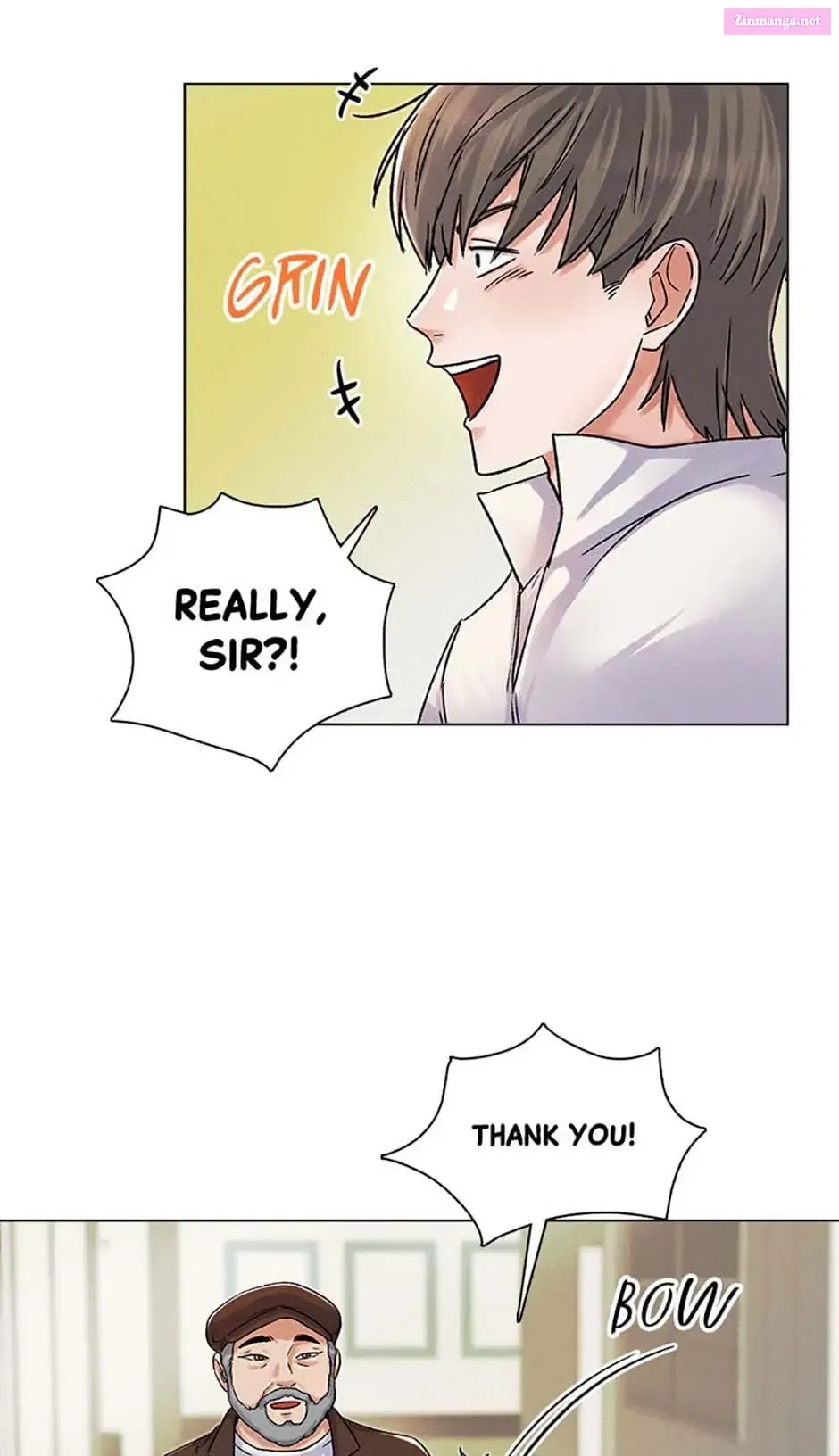 The Definition Of A Top Star Zinmanga X Chapter 8 Page 39