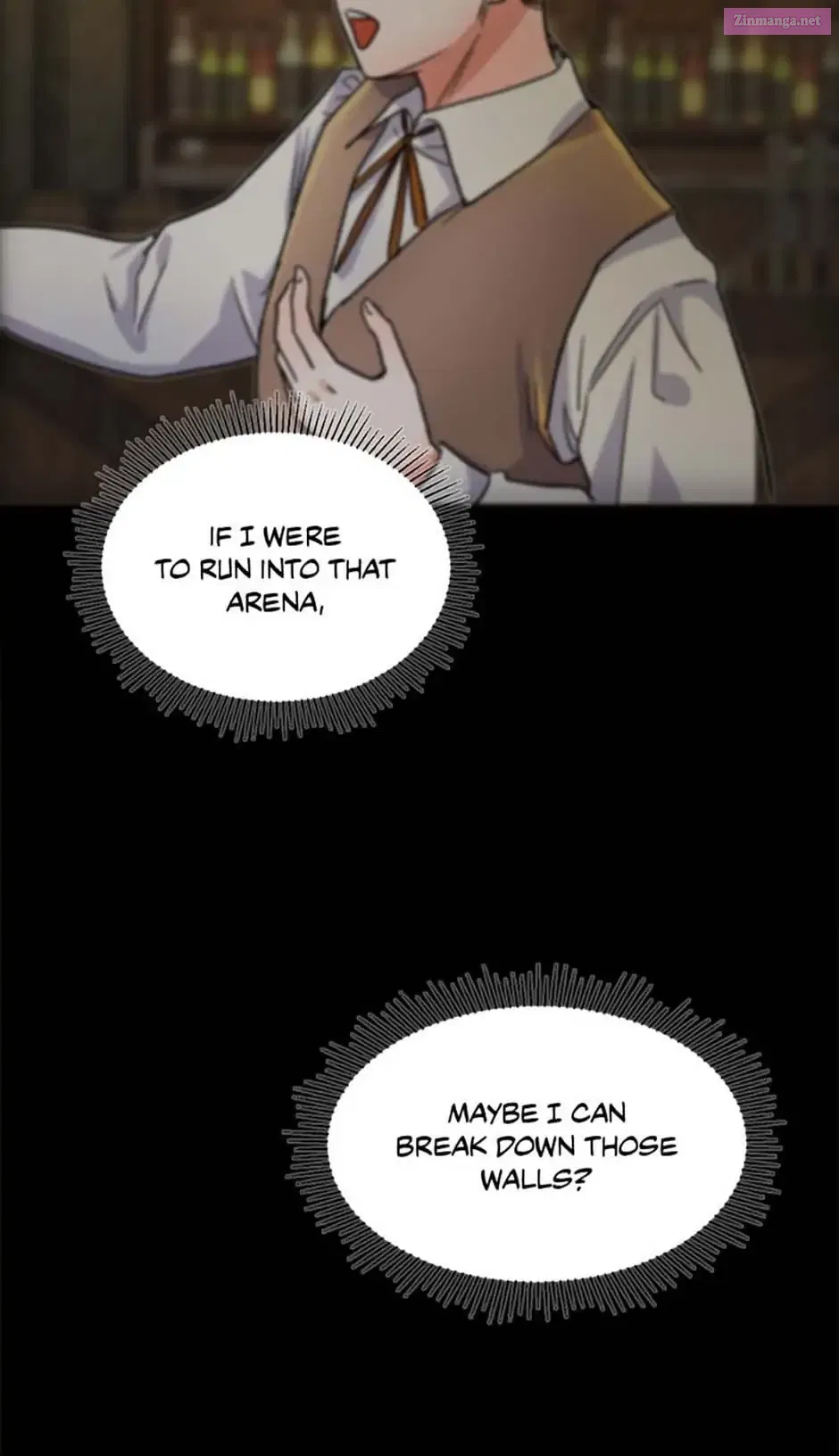 The Definition Of A Top Star Zinmanga X Chapter 8 Page 52