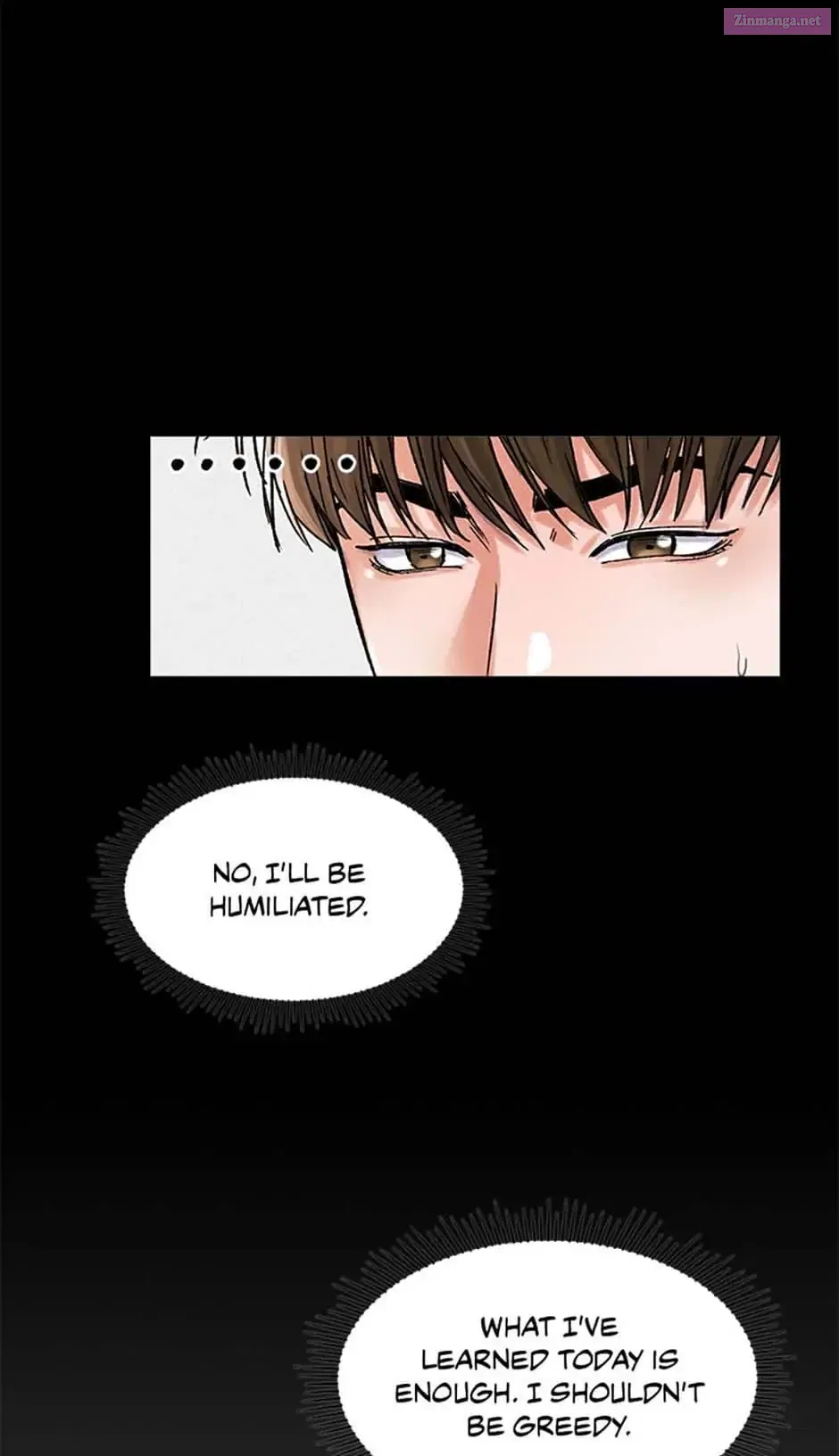 The Definition Of A Top Star Zinmanga X Chapter 8 Page 53
