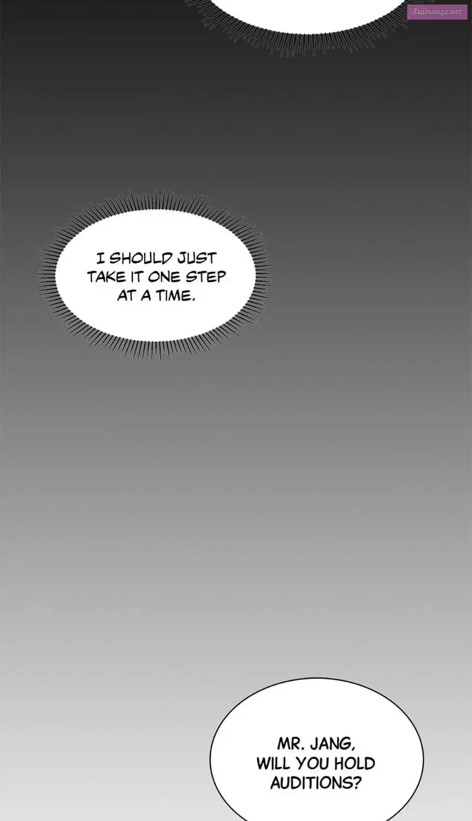 The Definition Of A Top Star Zinmanga X Chapter 8 Page 54