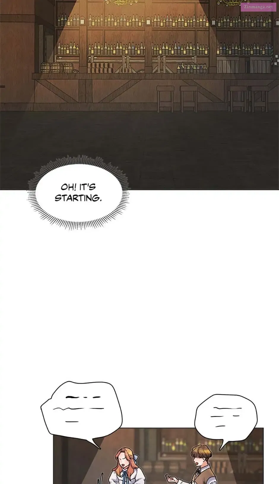 The Definition Of A Top Star Zinmanga X Chapter 7 Page 31