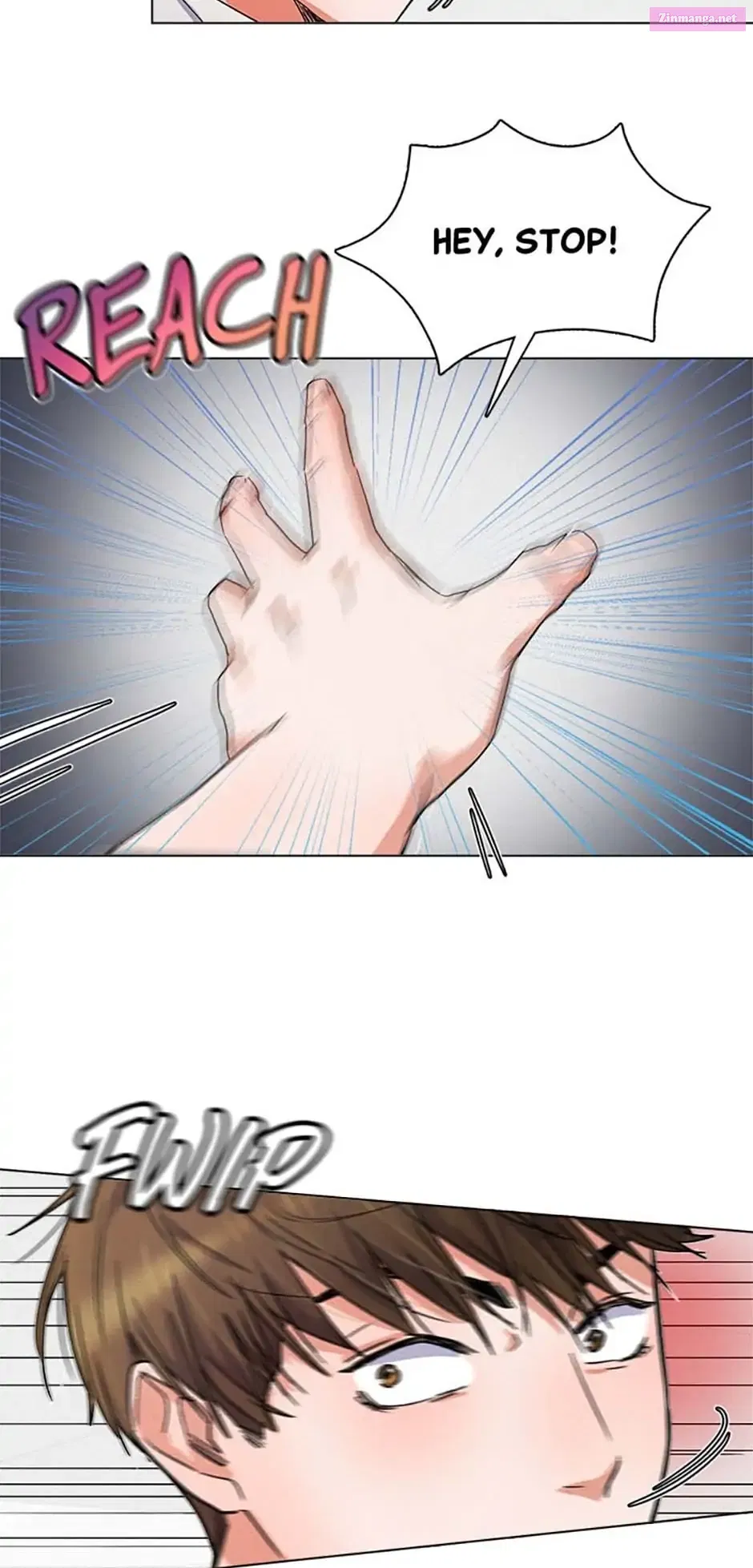 The Definition Of A Top Star Zinmanga X Chapter 7 Page 59