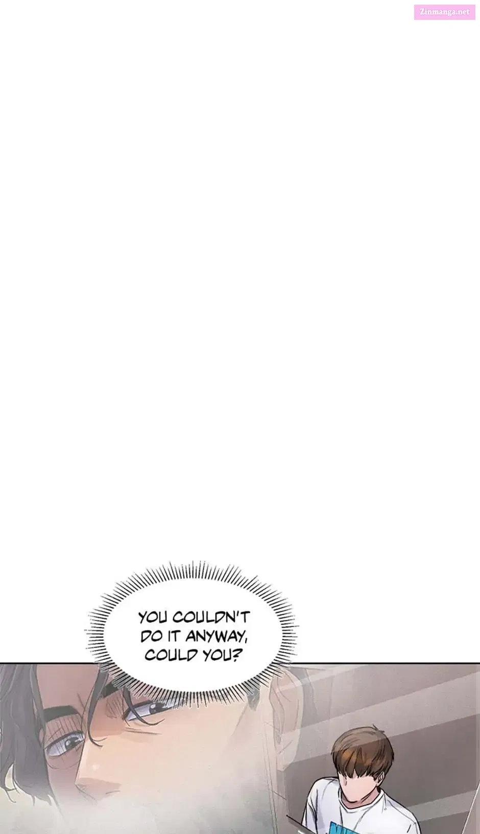 The Definition Of A Top Star Zinmanga X Chapter 6 Page 5