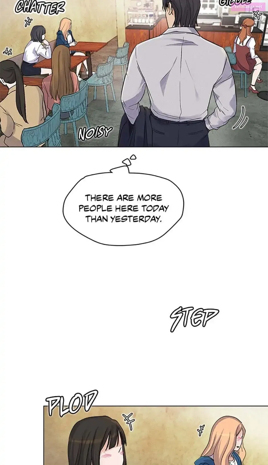 The Definition Of A Top Star Zinmanga X Chapter 6 Page 39