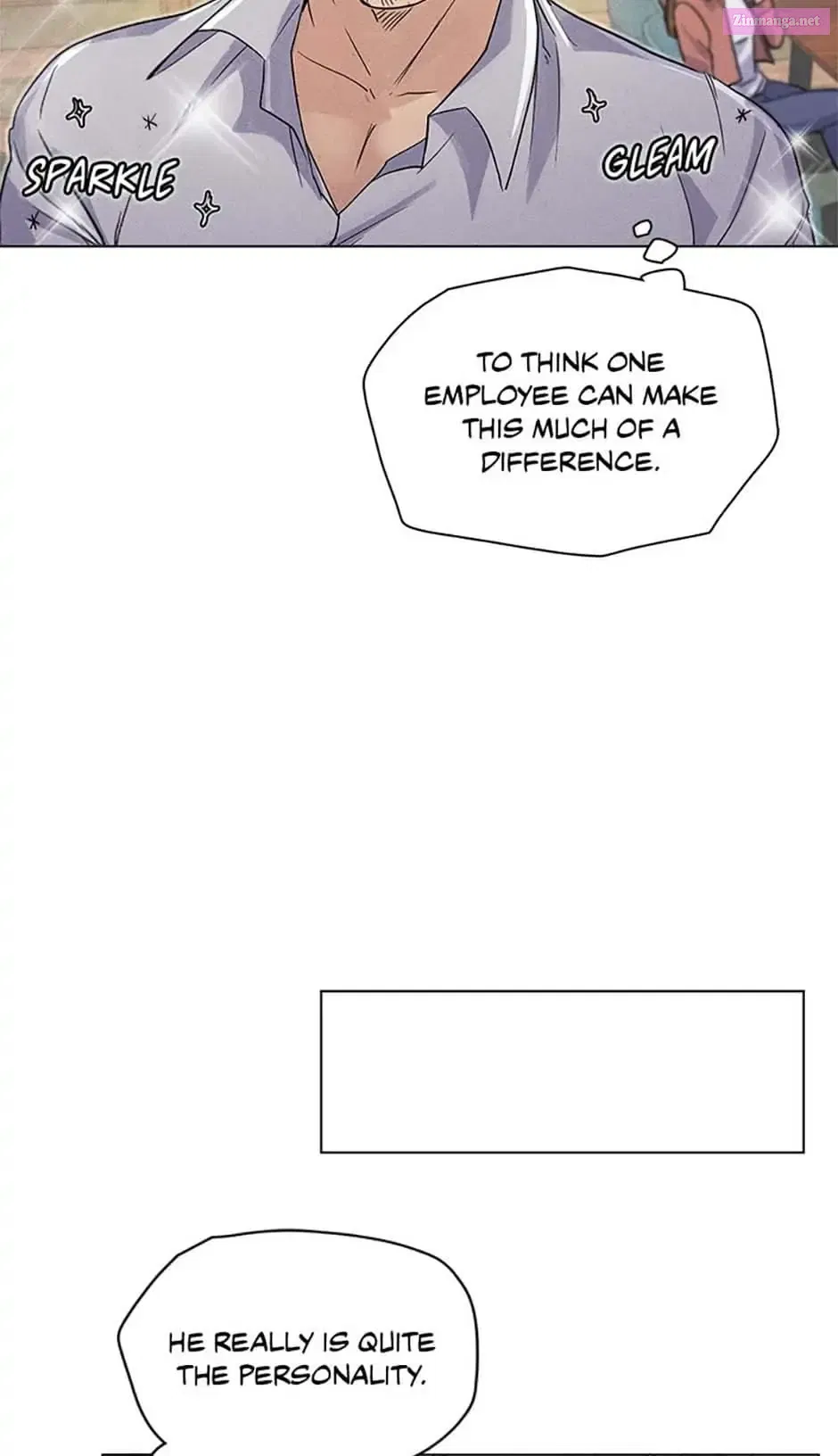 The Definition Of A Top Star Zinmanga X Chapter 6 Page 43