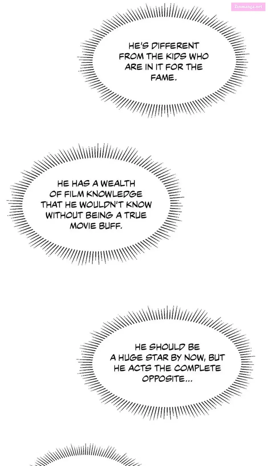 The Definition Of A Top Star Zinmanga X Chapter 6 Page 49
