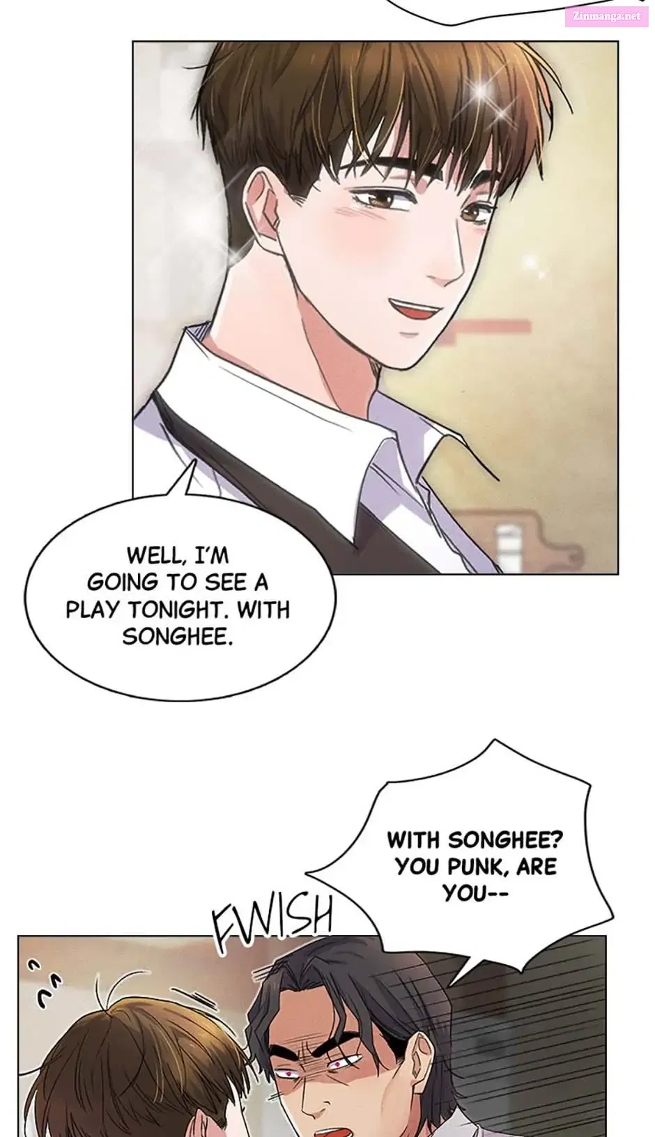 The Definition Of A Top Star Zinmanga X Chapter 6 Page 55