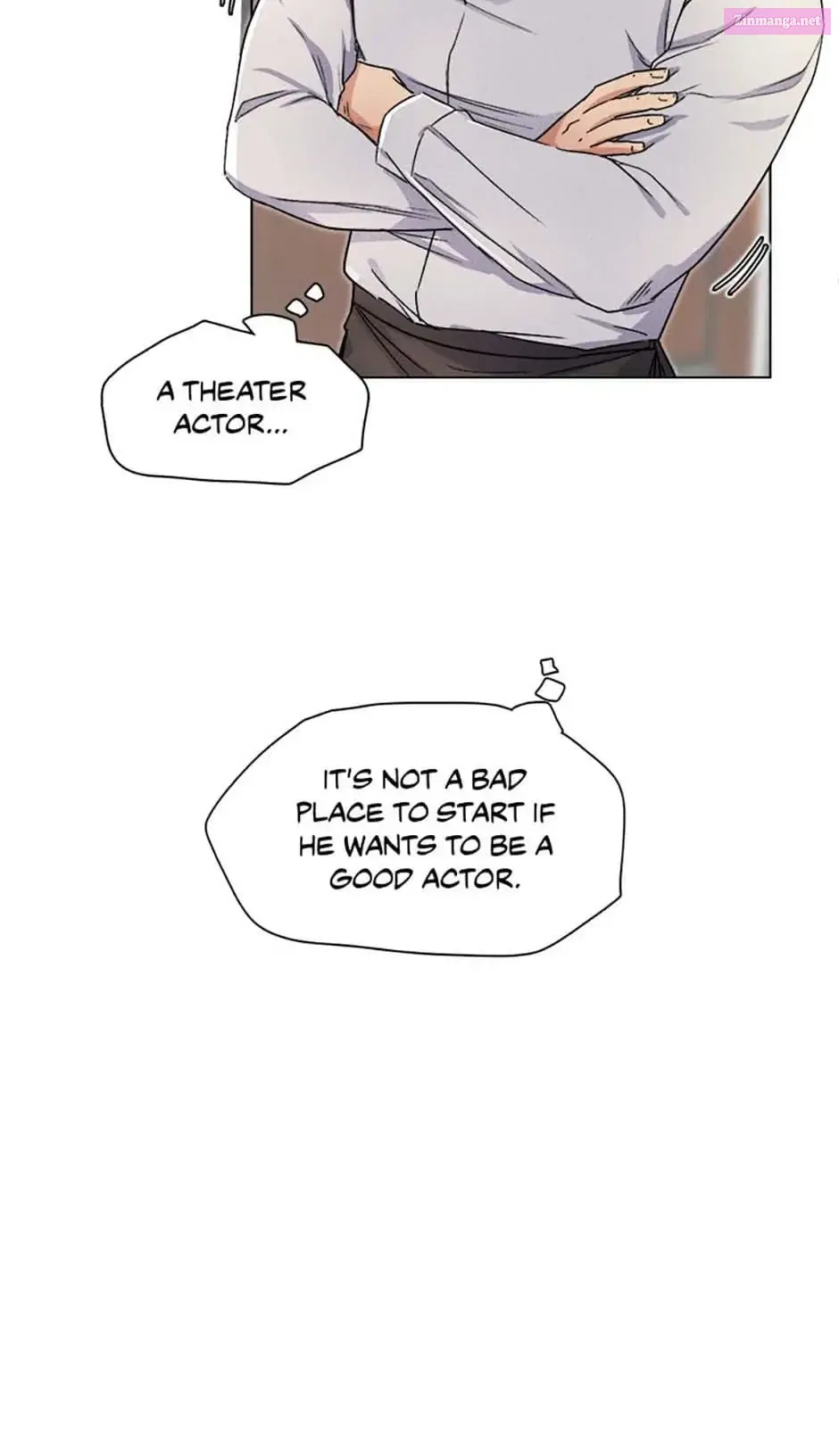 The Definition Of A Top Star Zinmanga X Chapter 6 Page 59