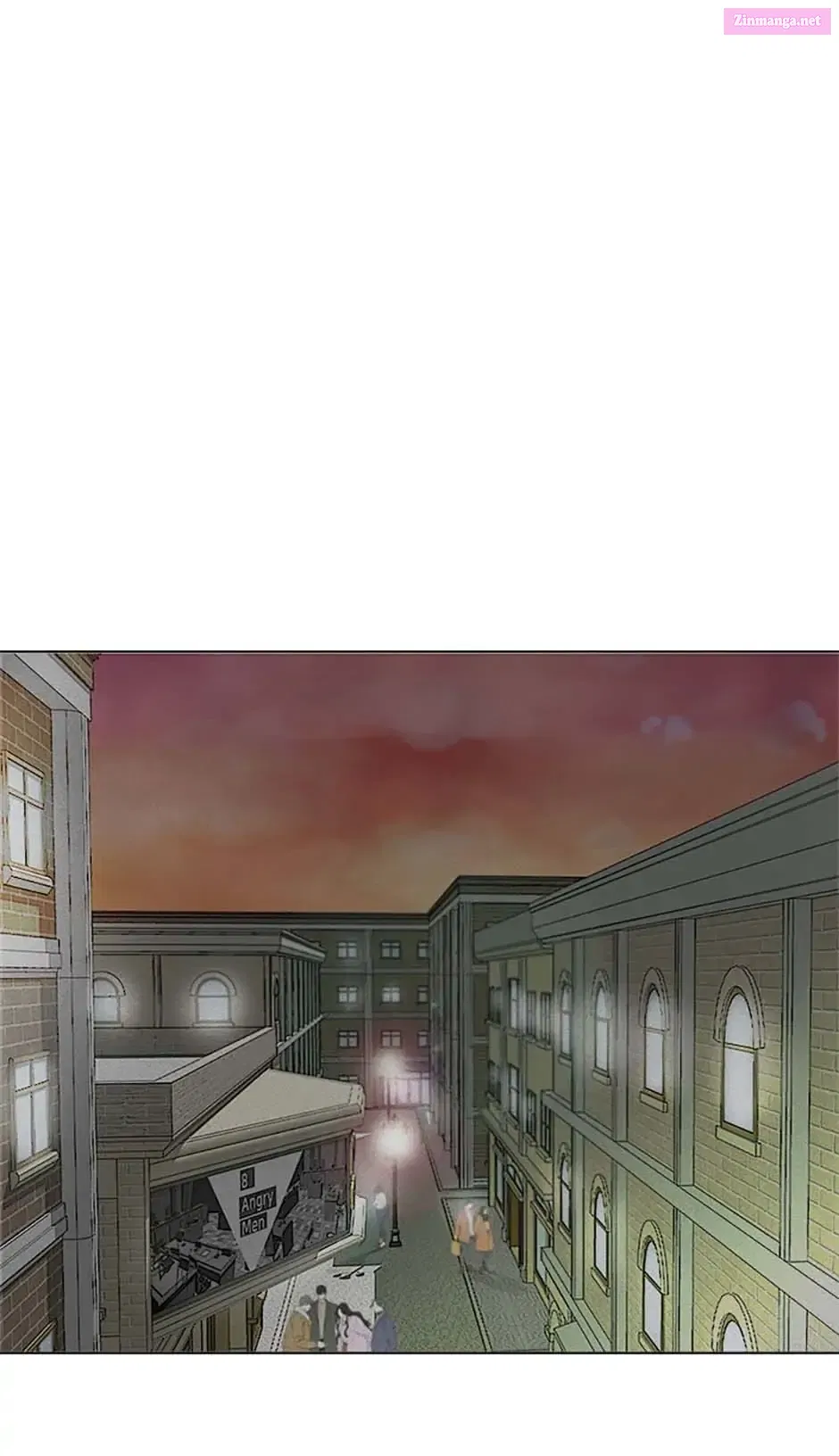 The Definition Of A Top Star Zinmanga X Chapter 6 Page 60