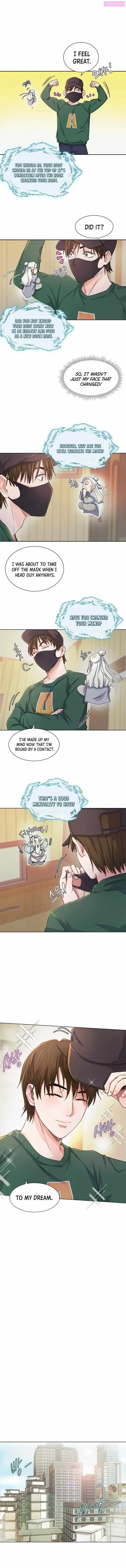 The Definition Of A Top Star Zinmanga X Chapter 2 Page 6