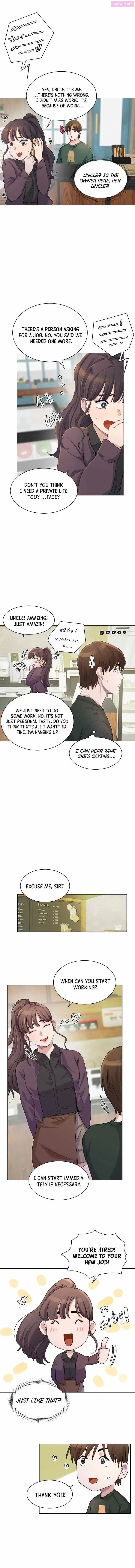 The Definition Of A Top Star Zinmanga X Chapter 2 Page 11