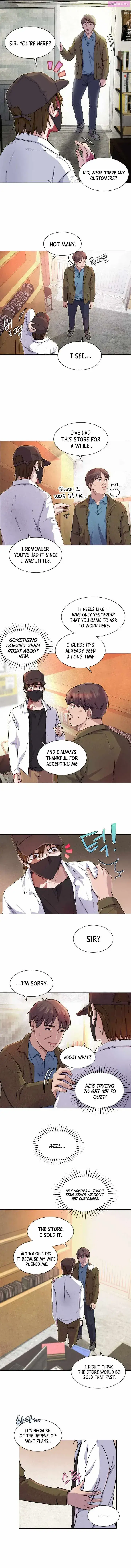 The Definition Of A Top Star Zinmanga X Chapter 1 Page 3