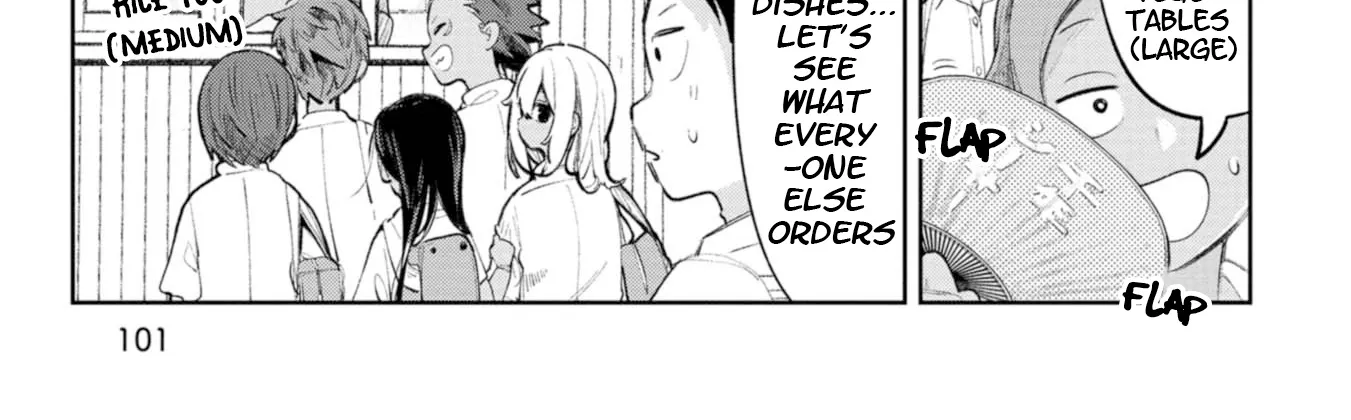Okinawa de Suki ni Natta Ko ga Hougen Sugite Tsura Sugiru Zinmanga X Chapter 10 Page 6