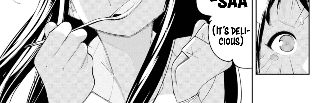 Okinawa de Suki ni Natta Ko ga Hougen Sugite Tsura Sugiru Zinmanga X Chapter 10 Page 10