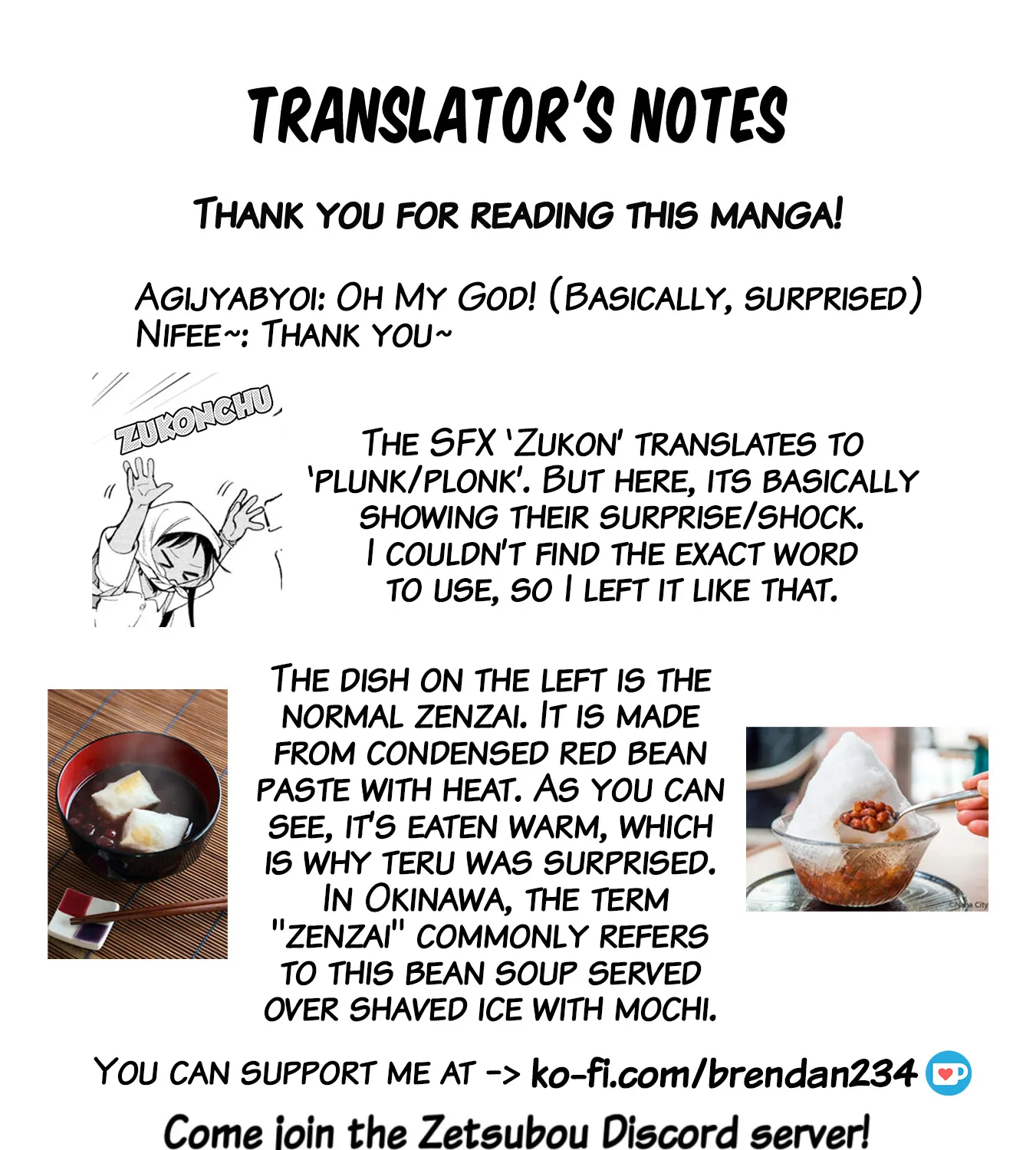 Okinawa de Suki ni Natta Ko ga Hougen Sugite Tsura Sugiru Zinmanga X Chapter 10 Page 25