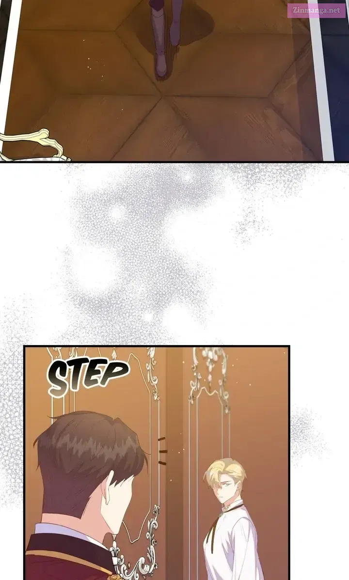 Only Realised After Losing You Zinmanga X Chapter 73 Page 7