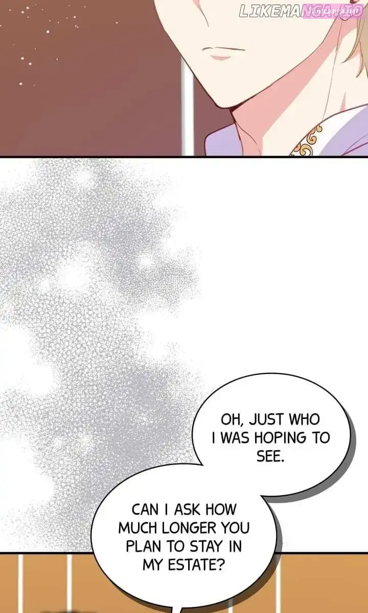 Only Realised After Losing You Zinmanga X Chapter 73 Page 9