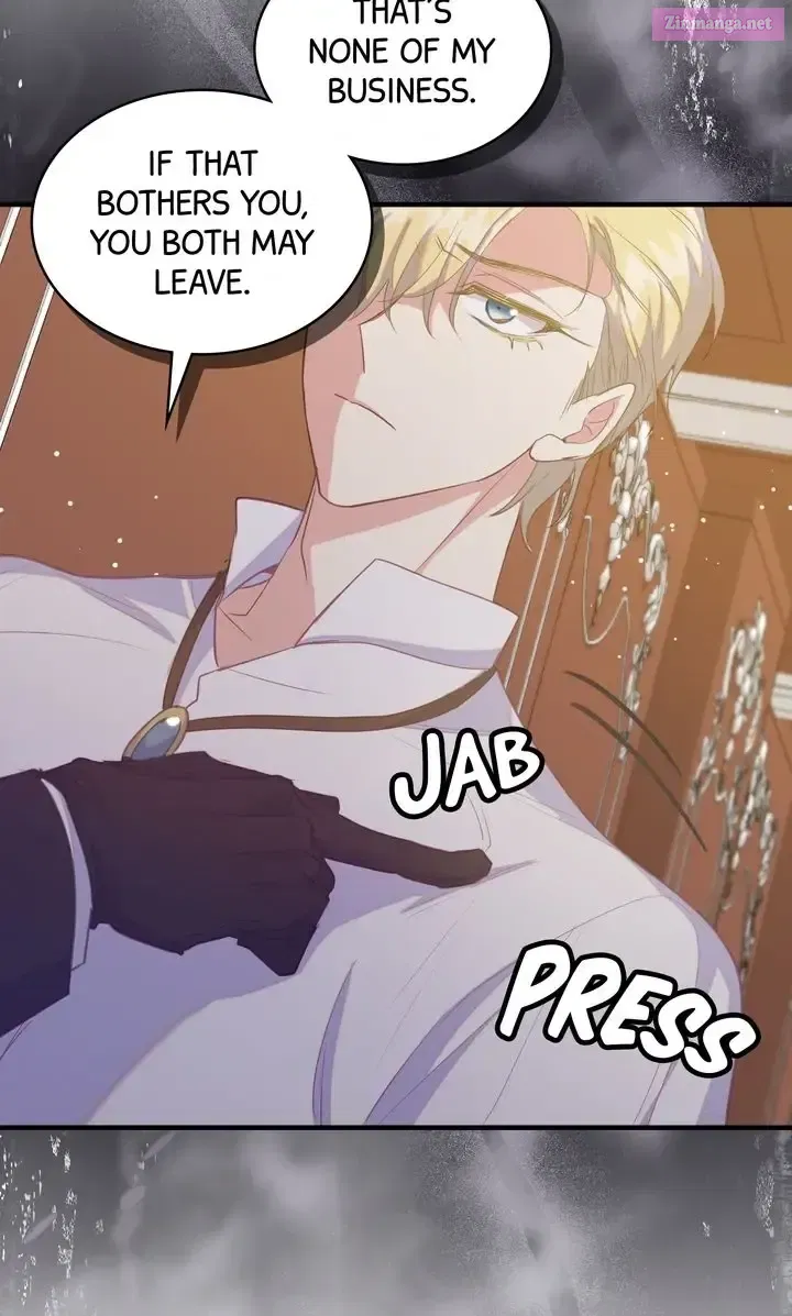 Only Realised After Losing You Zinmanga X Chapter 73 Page 15