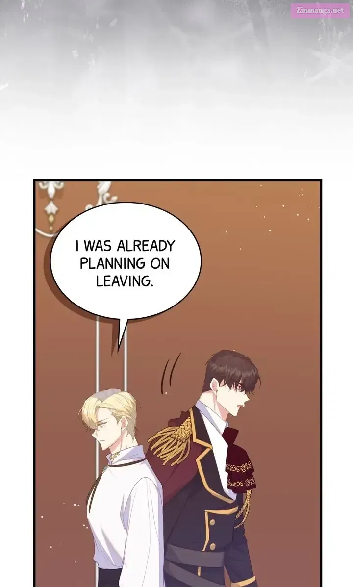 Only Realised After Losing You Zinmanga X Chapter 73 Page 16