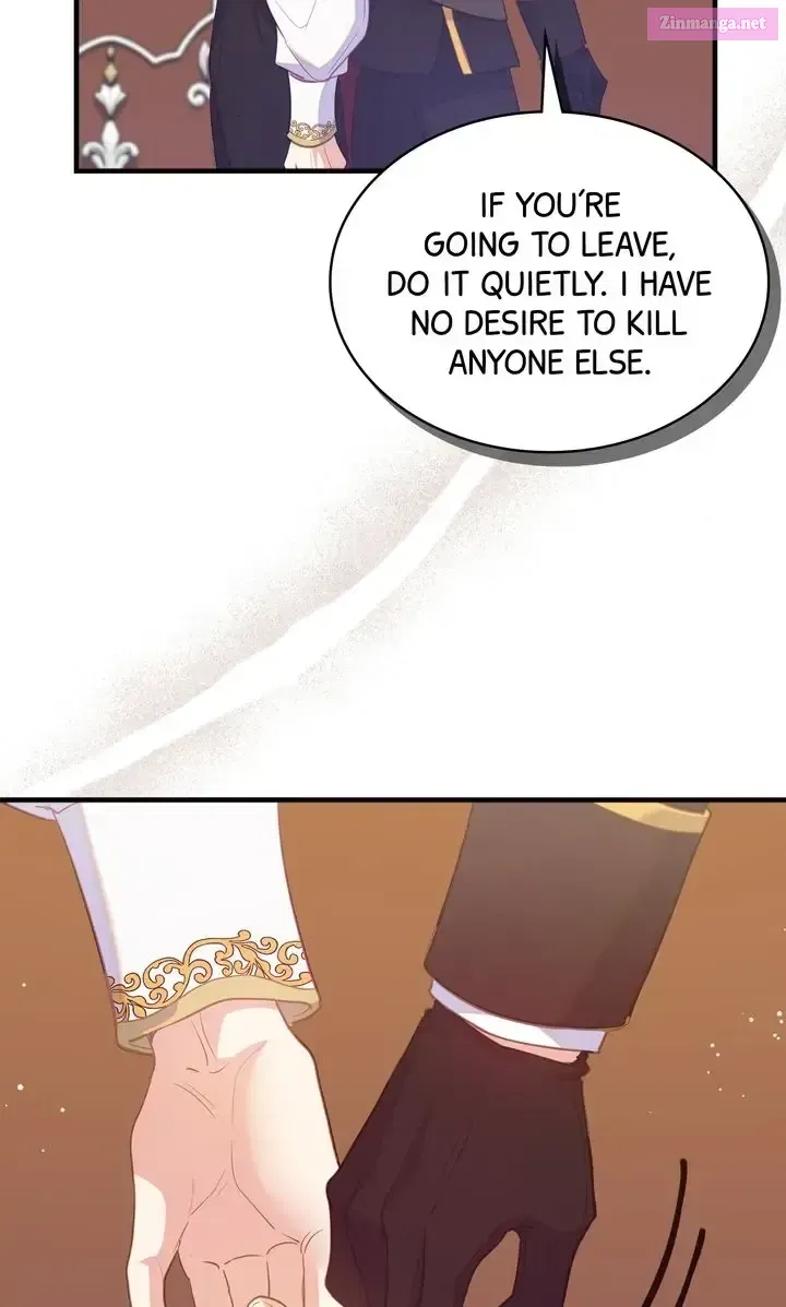 Only Realised After Losing You Zinmanga X Chapter 73 Page 17