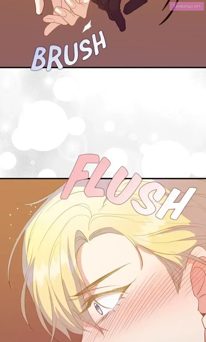 Only Realised After Losing You Zinmanga X Chapter 73 Page 18