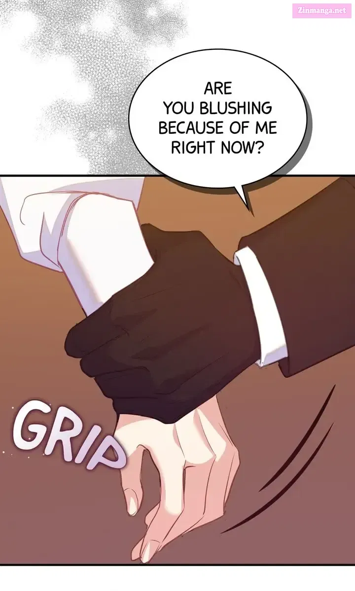Only Realised After Losing You Zinmanga X Chapter 73 Page 22
