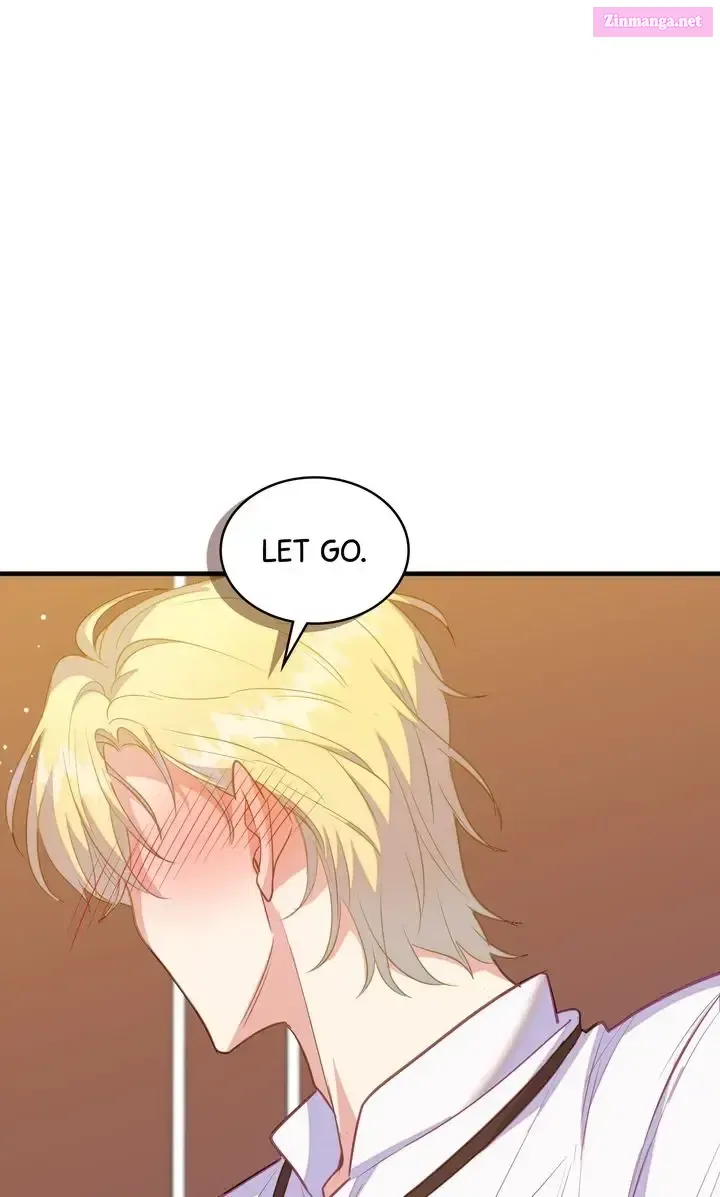 Only Realised After Losing You Zinmanga X Chapter 73 Page 23