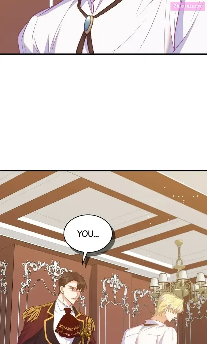 Only Realised After Losing You Zinmanga X Chapter 73 Page 24
