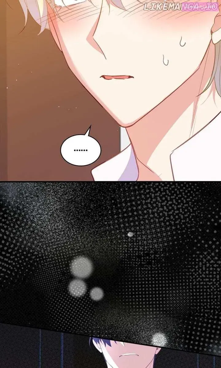 Only Realised After Losing You Zinmanga X Chapter 73 Page 29