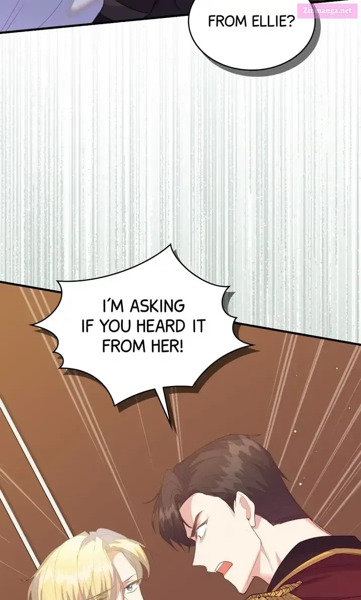 Only Realised After Losing You Zinmanga X Chapter 73 Page 37