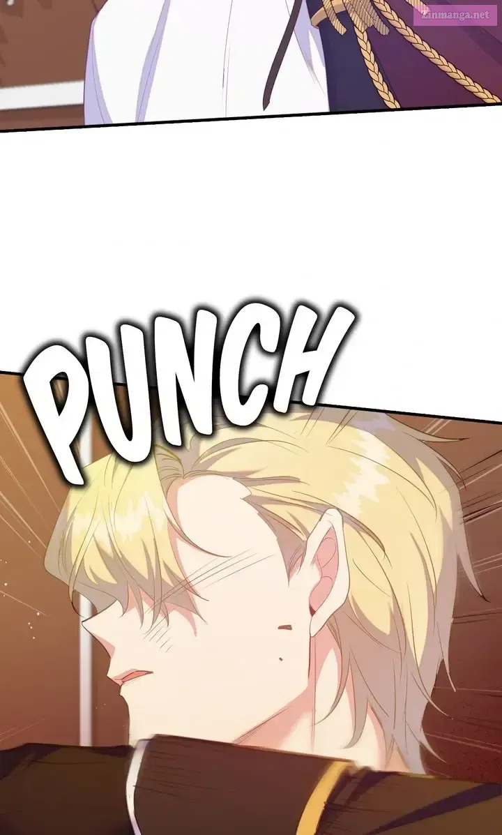 Only Realised After Losing You Zinmanga X Chapter 73 Page 40