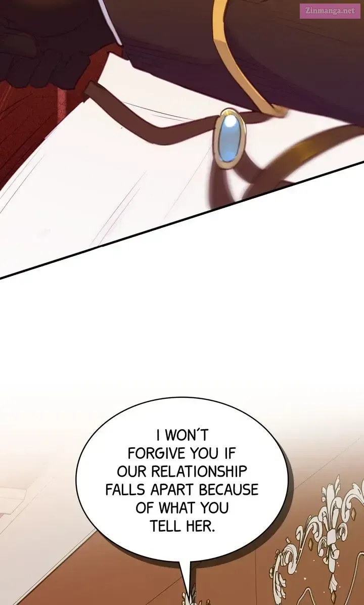 Only Realised After Losing You Zinmanga X Chapter 73 Page 41