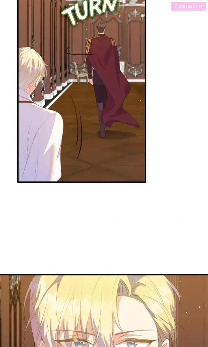 Only Realised After Losing You Zinmanga X Chapter 73 Page 44
