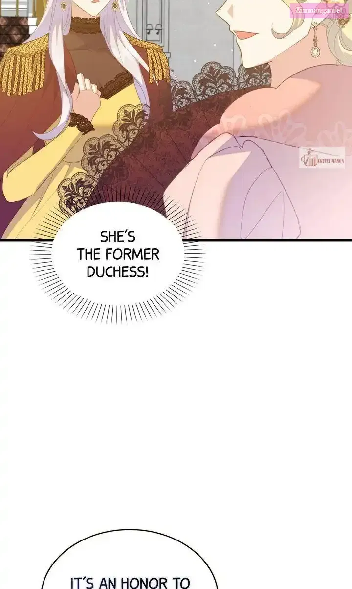 Only Realised After Losing You Zinmanga X Chapter 71 Page 29