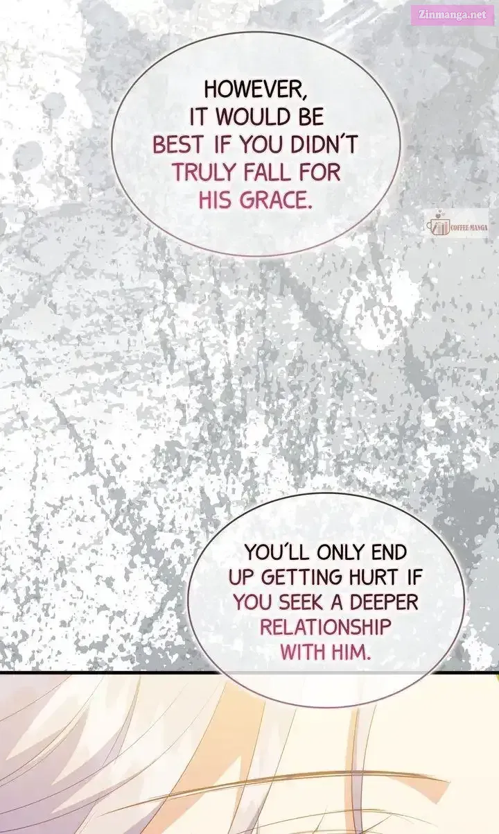 Only Realised After Losing You Zinmanga X Chapter 71 Page 35