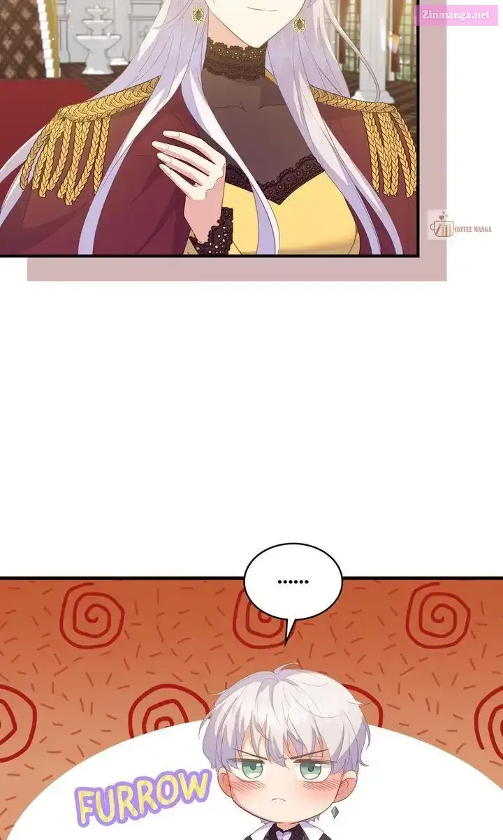 Only Realised After Losing You Zinmanga X Chapter 71 Page 41
