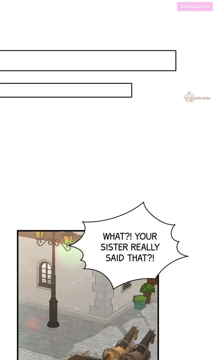 Only Realised After Losing You Zinmanga X Chapter 71 Page 43