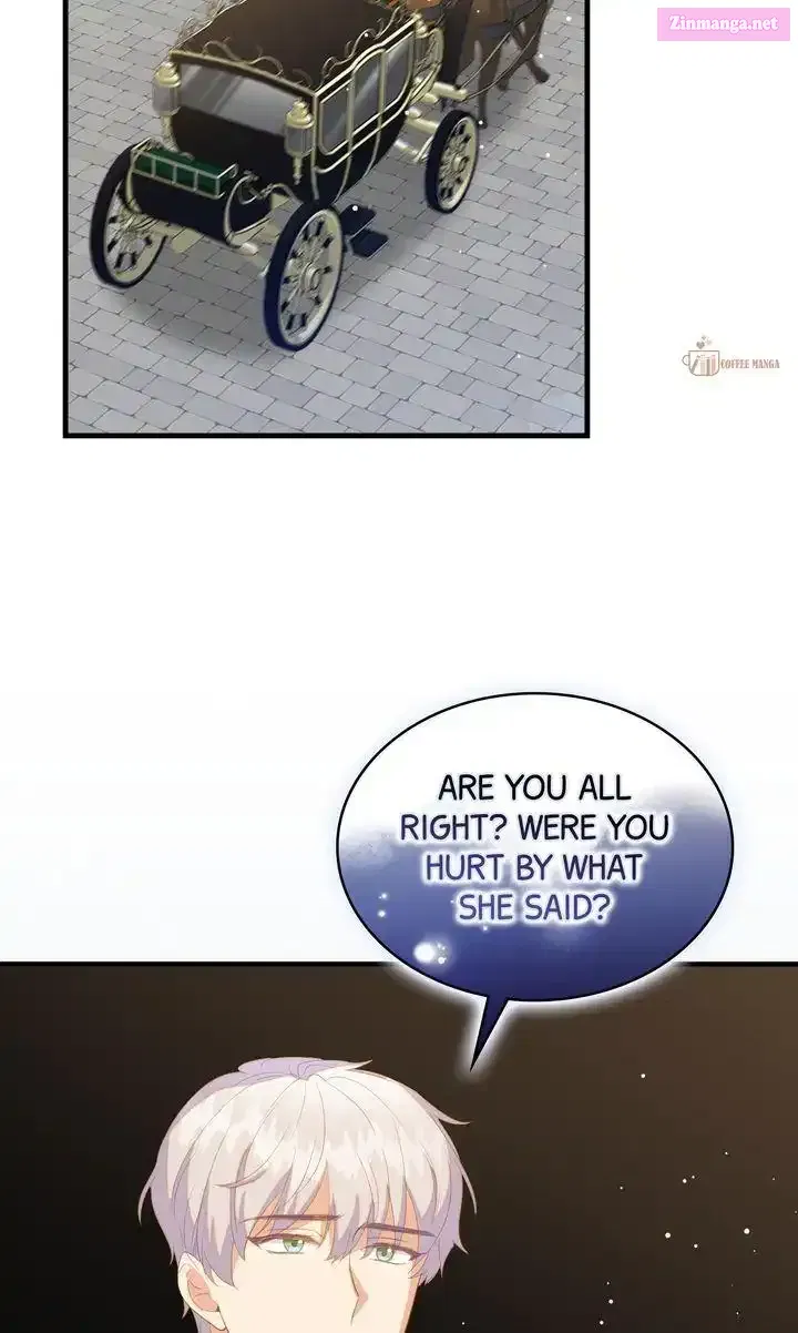 Only Realised After Losing You Zinmanga X Chapter 71 Page 44