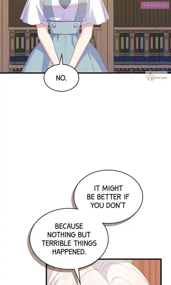 Only Realised After Losing You Zinmanga X Chapter 71 Page 55