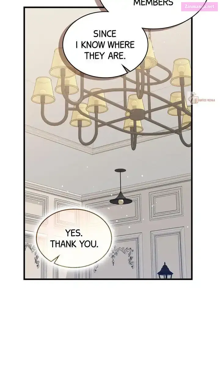 Only Realised After Losing You Zinmanga X Chapter 71 Page 62