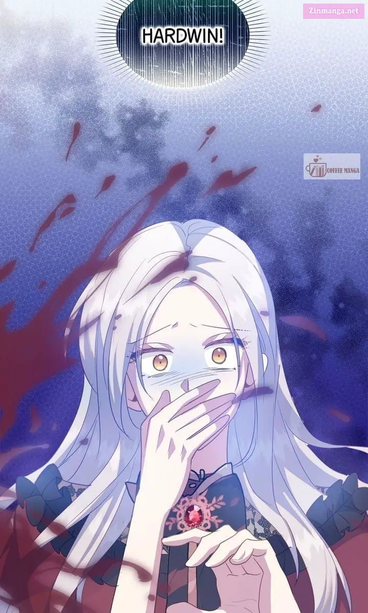 Only Realised After Losing You Zinmanga X Chapter 57 Page 19