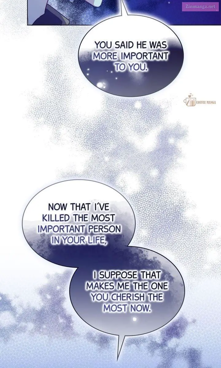 Only Realised After Losing You Zinmanga X Chapter 57 Page 23
