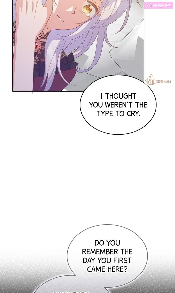 Only Realised After Losing You Zinmanga X Chapter 57 Page 32